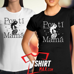 Por Tí Ya Soy Mamá